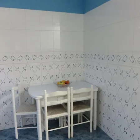 Casa De Ferias Sesimbra Apartamento Exterior foto