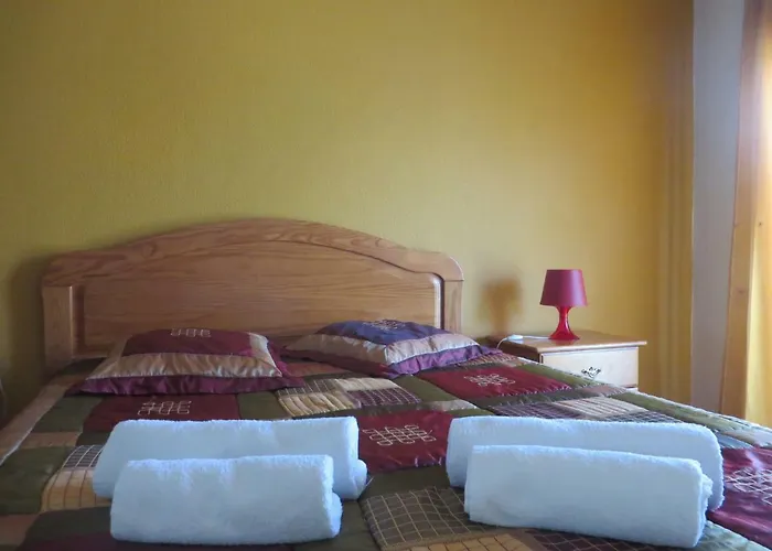 Casa De Ferias Sesimbra