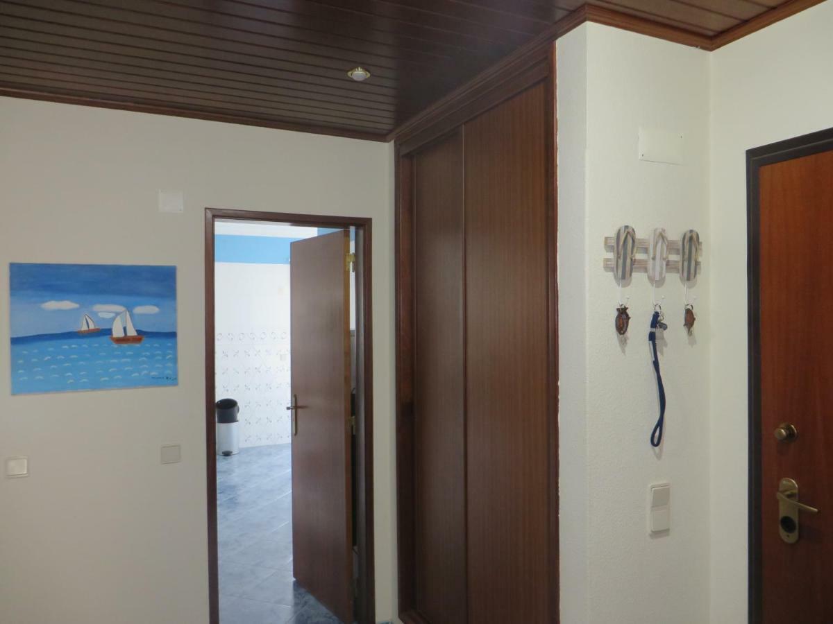Casa De Ferias Sesimbra