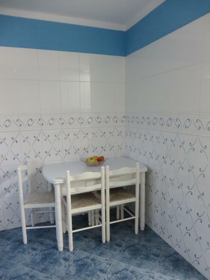 Casa De Ferias Sesimbra