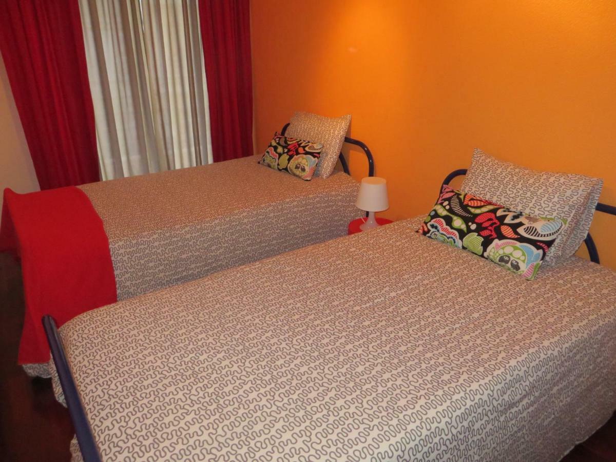 Apartamento Casa De Ferias Sesimbra