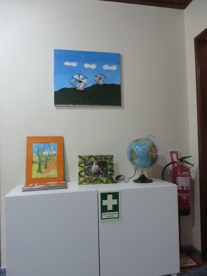 Casa De Ferias