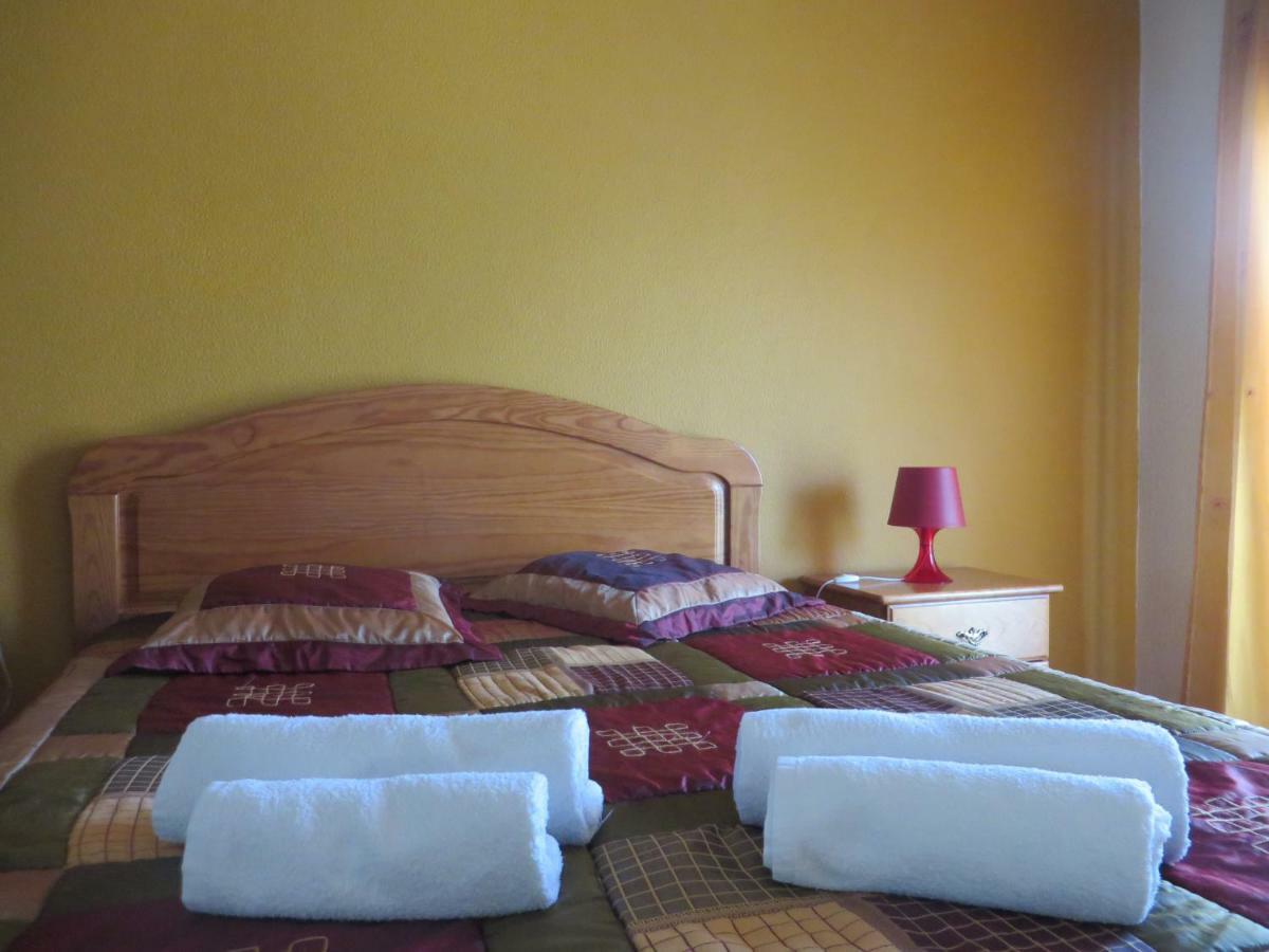 Apartment Casa De Ferias Sesimbra