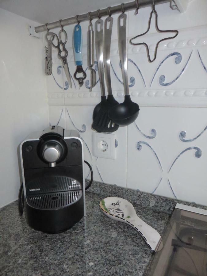 Apartamento Casa De Ferias *