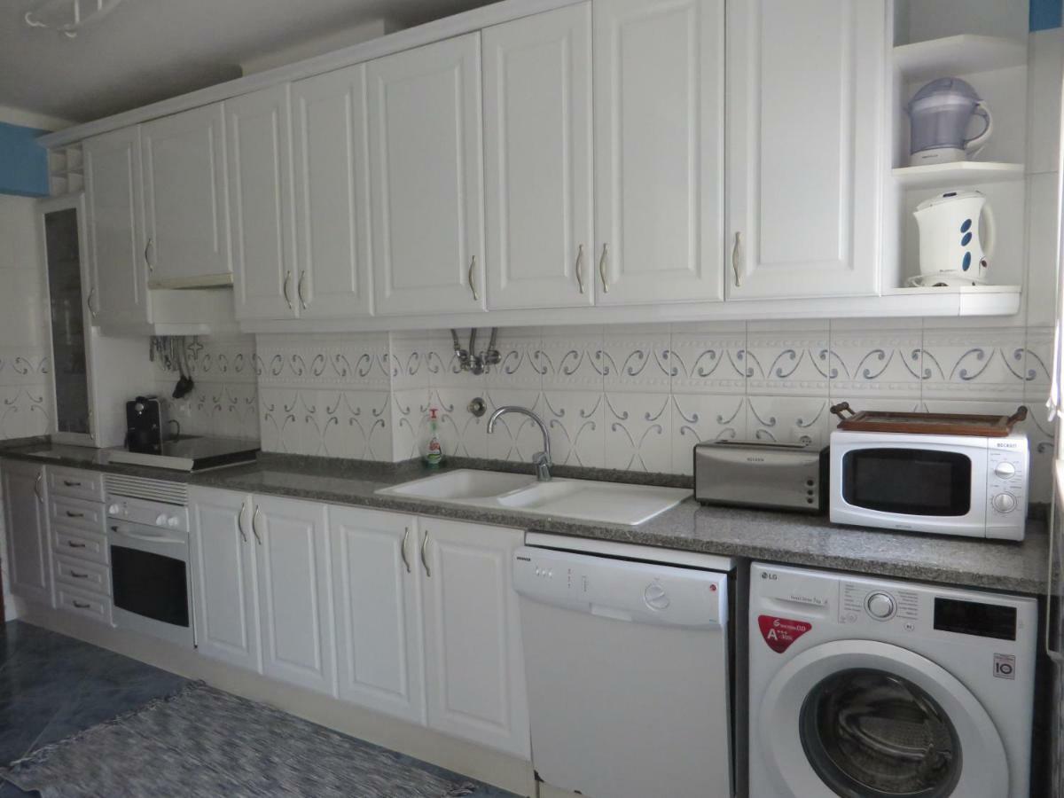 Casa De Ferias Apartment