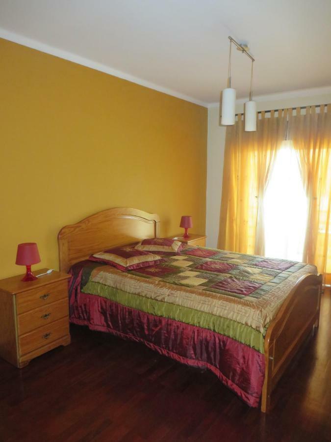 Casa De Ferias Sesimbra