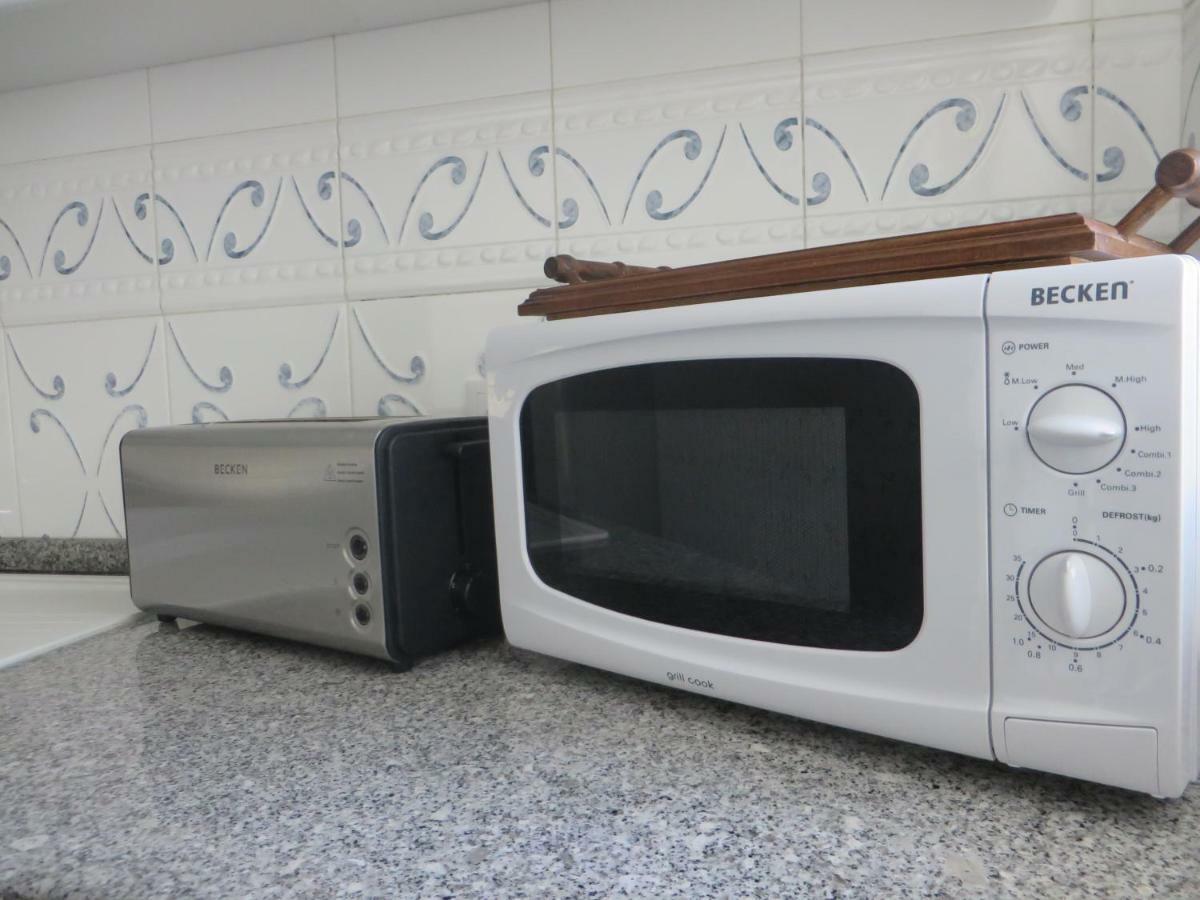 Apartamento Casa De Ferias