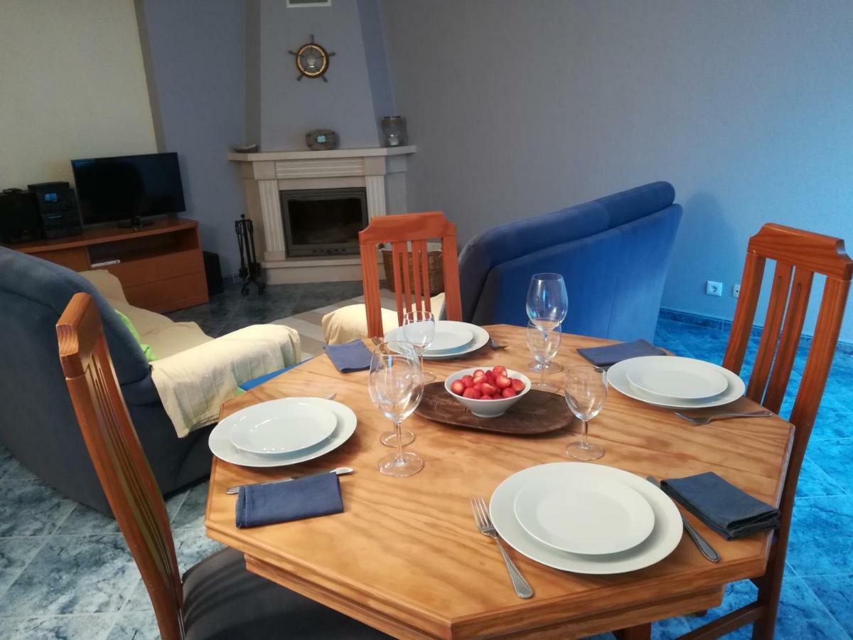 Apartamento Casa De Ferias *