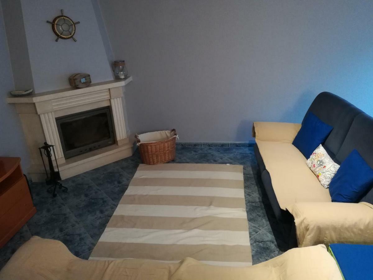 Apartamento Casa De Ferias *