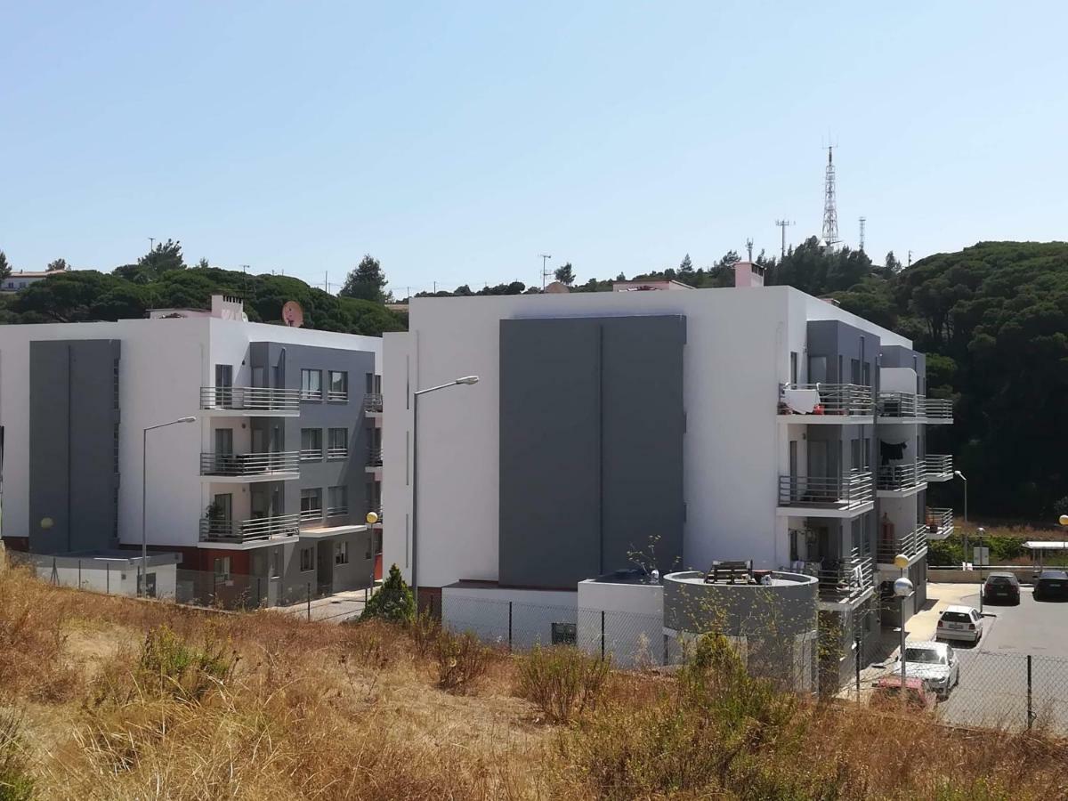 Casa De Ferias Sesimbra