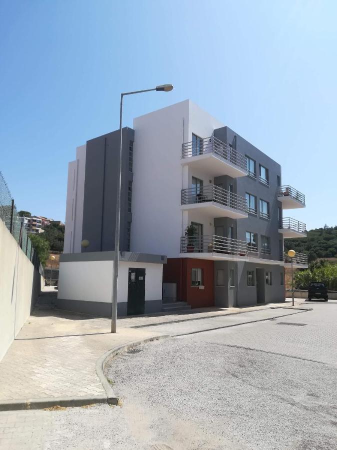 Apartment Casa De Ferias Sesimbra